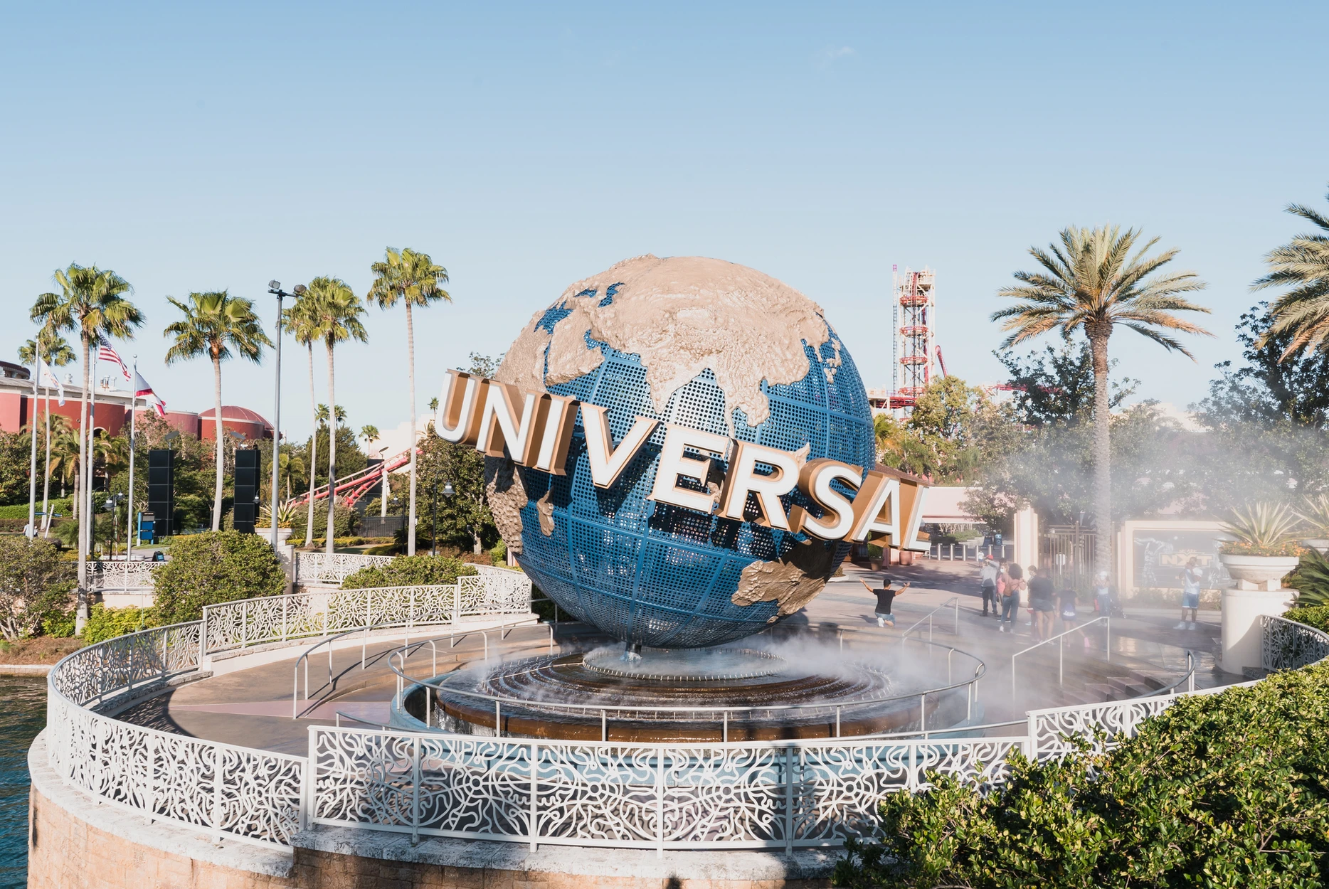 Leia mais sobre o artigo O QUE ESPERAR AO VIAJAR PARA ORLANDO/FL