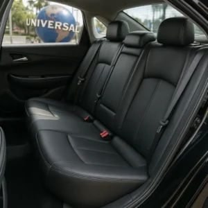 Buick Verano 2016 Black – Conforto e Estilo em Orlando