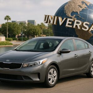 Kia Forte 2020 Cinza – Conectividade e Conforto ao Seu Volante